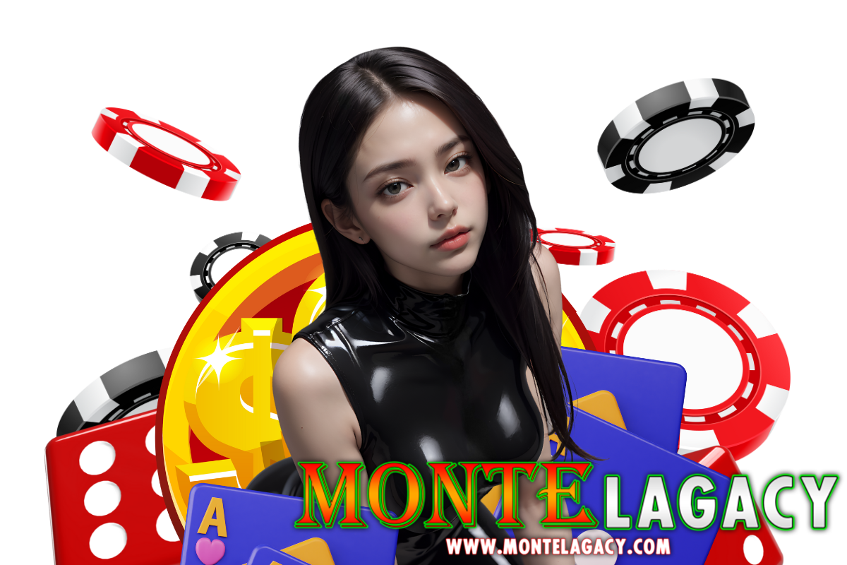 monte lagacy wallet