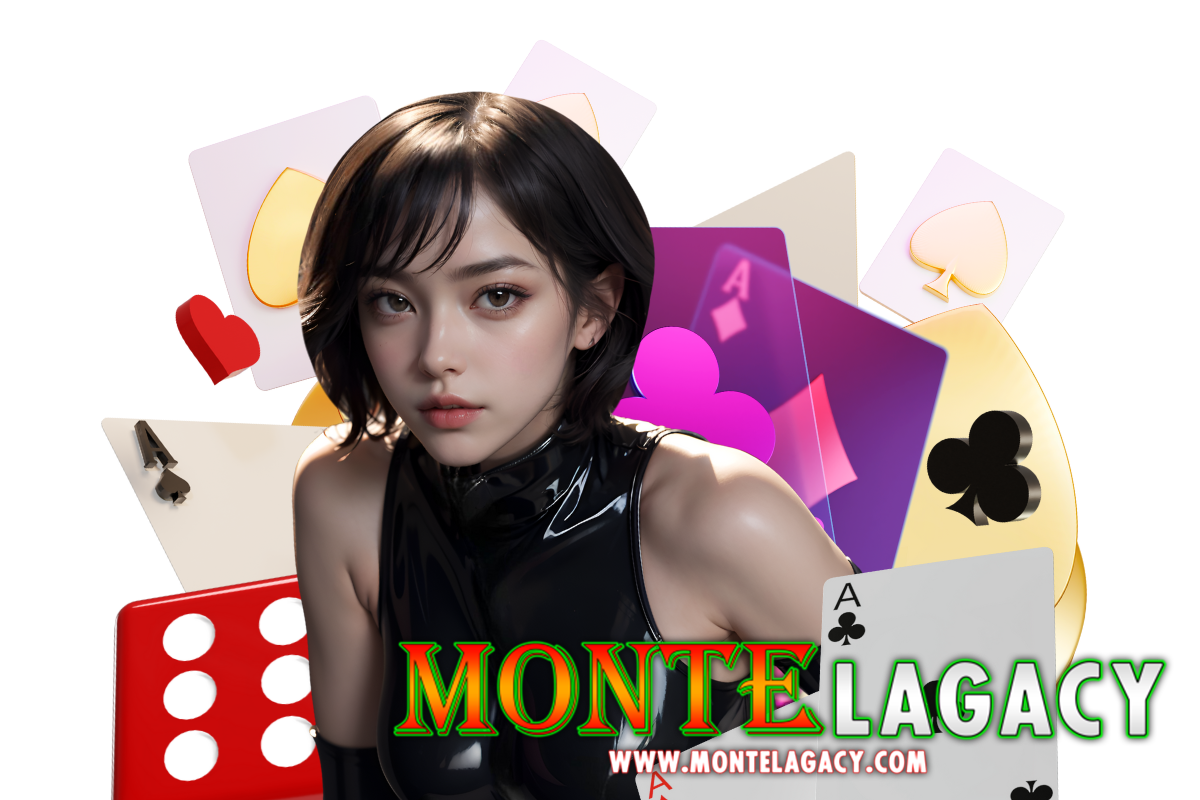 monte lagacy เว็บตรง