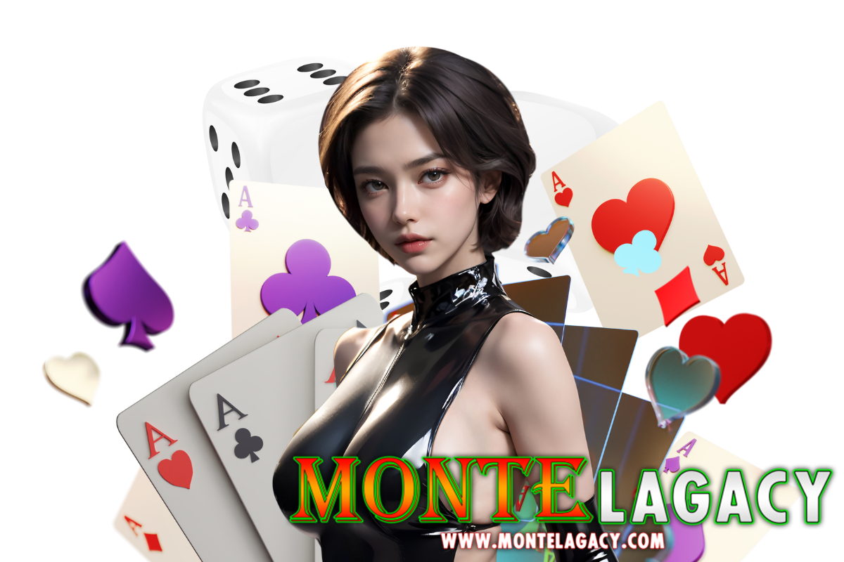 monte lagacy แจกเครดิตฟรี
